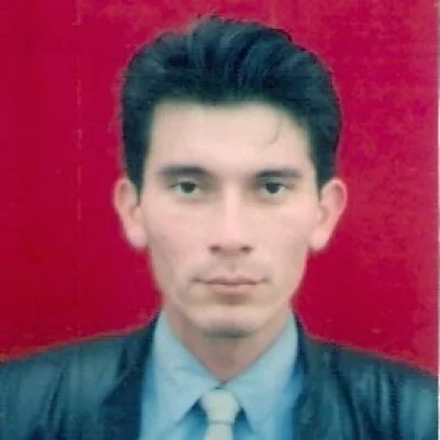 Jorge Sanchez / Informatico