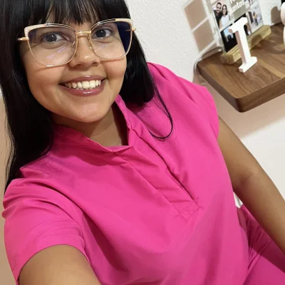 María Gabriela Carrillo / Fisiospamg