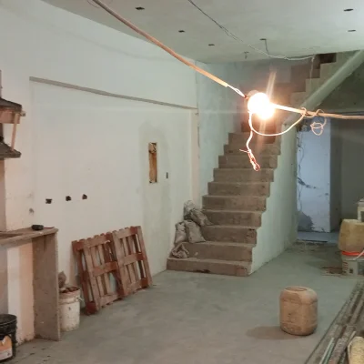 Emprendimiento Marquis alcala