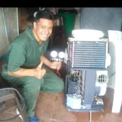 Oscar Pérez
