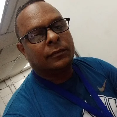 Jenskys Herrera Técnico en Computadoras, redes y soporte técnico profesional