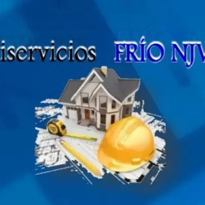 Multiservicios FRÍONJV F.P.