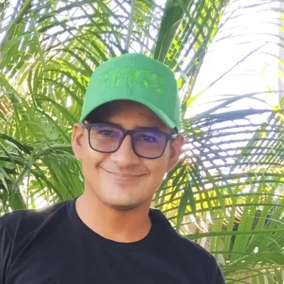 Daniel campos (mantenimiento industrial)