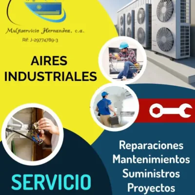 Multiservicio Hernández c,a