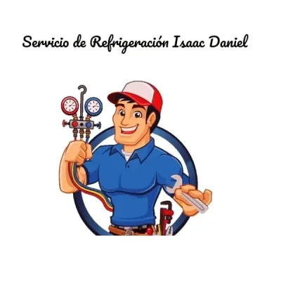 Servicio de refrigeración Isaac Daniel