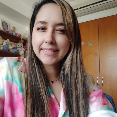 Luisana Castillo Arquitecto