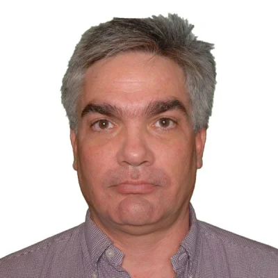 Rafael Berrio - Gerente de Ventas