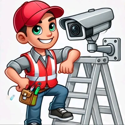 Cámaras de Seguridad