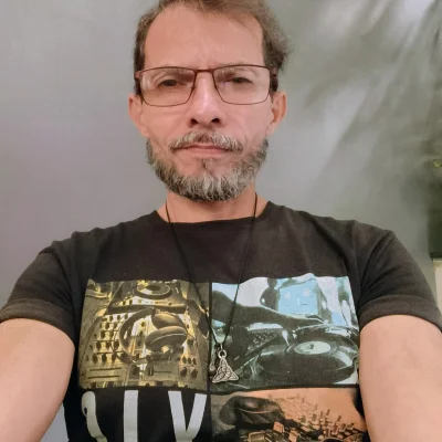 Wiston La Paz Entrenador personal físico