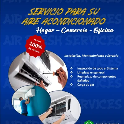 Carlos Parra - Técnico en Refrigeración y Mecánica Automotriz