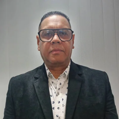 Oswaldo Vargas Ugarte