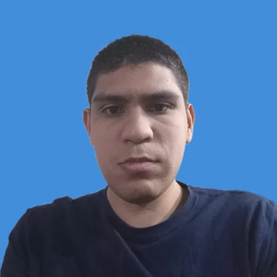 Anderson Rondon - Desarrollo Web