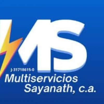Multiservicios sayanath c.a