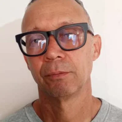 Jorge Valera - Técnico en Refrigeración