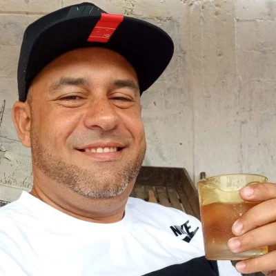 Samuel García servicios generales