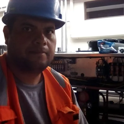 Técnico en refrigeración y Aire Acondicionado