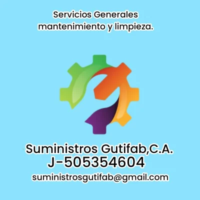 Suministros Gutifab, C.A.