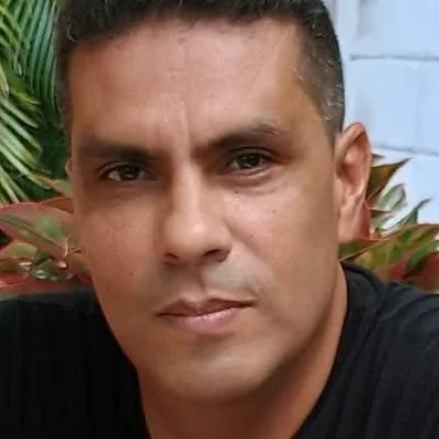 Eliasib González - Técnico Integral