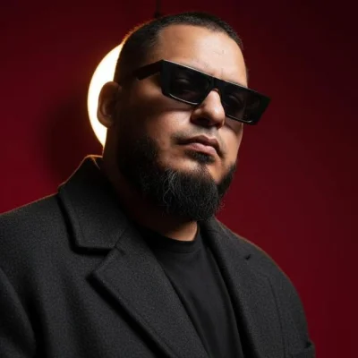 Jheyson plaza - barbero profesional