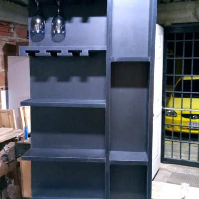 Carpinteria Arte Fino CA