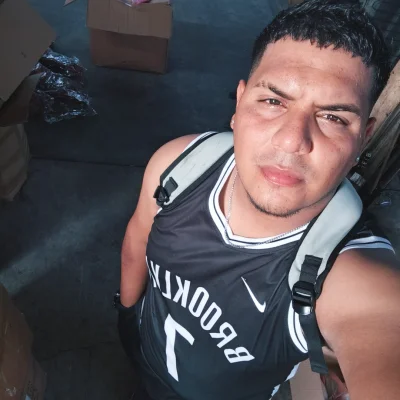 Yenri jazpe - Servicio de envíos a destino (Moto)- entrenador personal y seguridad