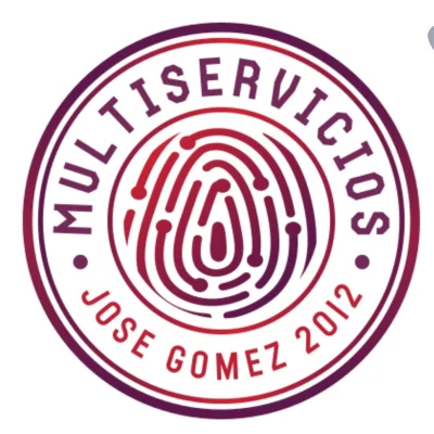 Multiservicios José Gómez 2012