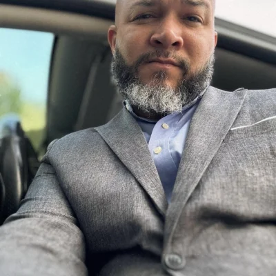 Eliezer Mejia - Asesor en Psicologia & Coaching Personal