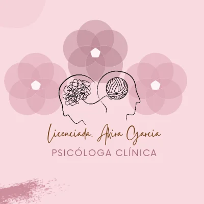 Akira García - Psicóloga
