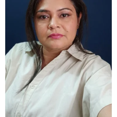 Ana Hernández Asesor en Seguridad y Salud Laboral