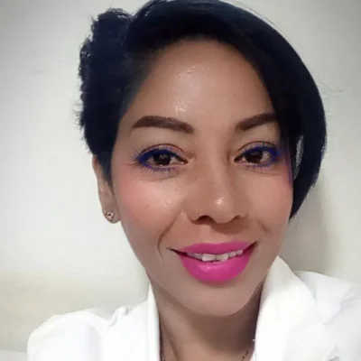 Marlida Canario -asistente Administrativo .contable