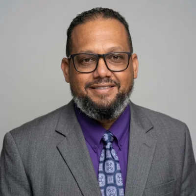 Martin Vallejo Tecnólogo en Infraestructuras Críticas