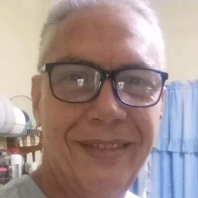 Oscar Garnier