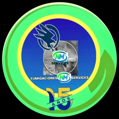 FUMIGACIONES NM SERVICES