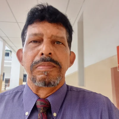 Nicolas Enrique Urbina Almerida