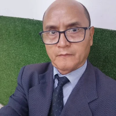 Richard Quintero Abogado