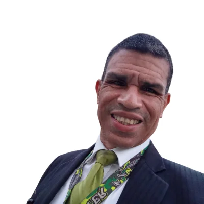Larry Correa - Desarrollador Informático