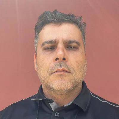 Maickel Abreu