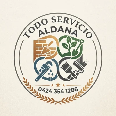 todo servicio Aldana