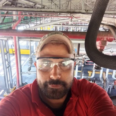 Javier Padrino Ing Electricista