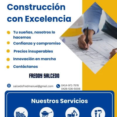 FS servicio