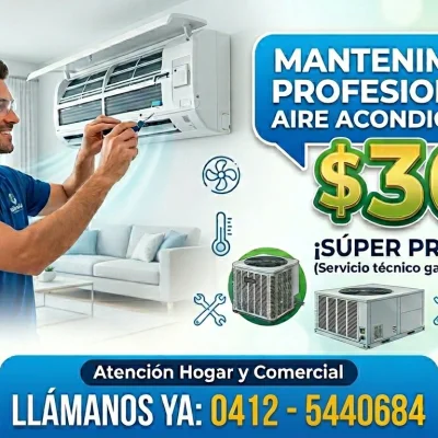 refrigeración industrial y doméstica