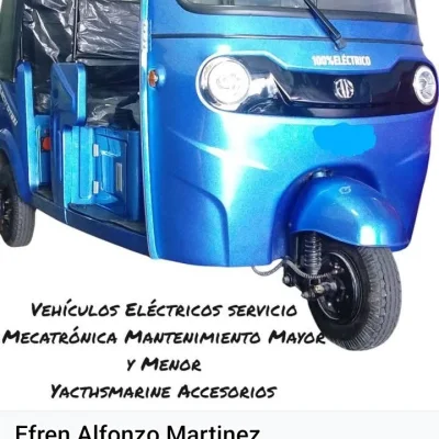 inversiones Ildebony Yacthsmarine