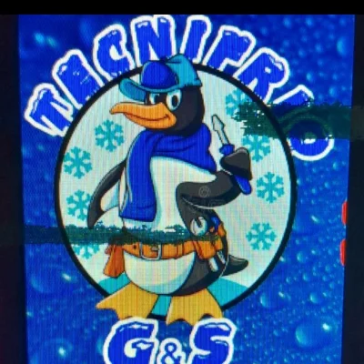 Tecni Frio G&S