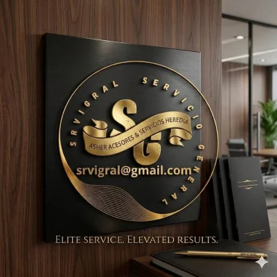SRVIGRAL servicio general