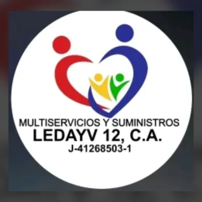 Ledayv 12, C.A.