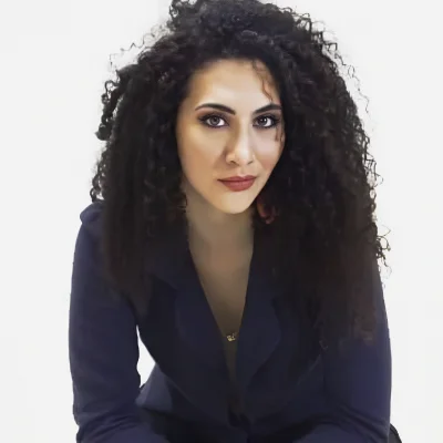 Naimerlin Amaya - Comunicadora Social