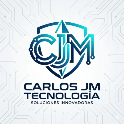 Carlos JM Tecnología