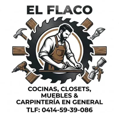 Carpintería El Flaco