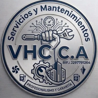 Servicios y Mantenimientos V.H.C. C.A.