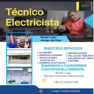 PROYECTOS ZETA